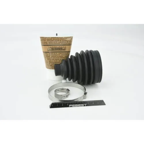 Toyota Vitz NCP1# Boot Outer CV Joint Kit PVC 69X96X21