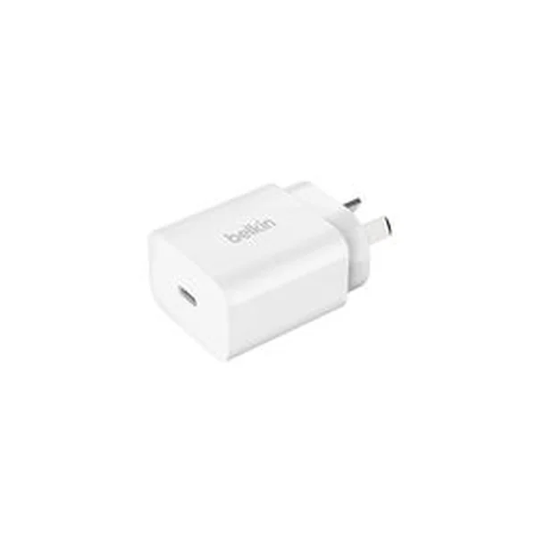 Belkin BoostCharge USB-C® PD 3.0 Wall Charger 20W