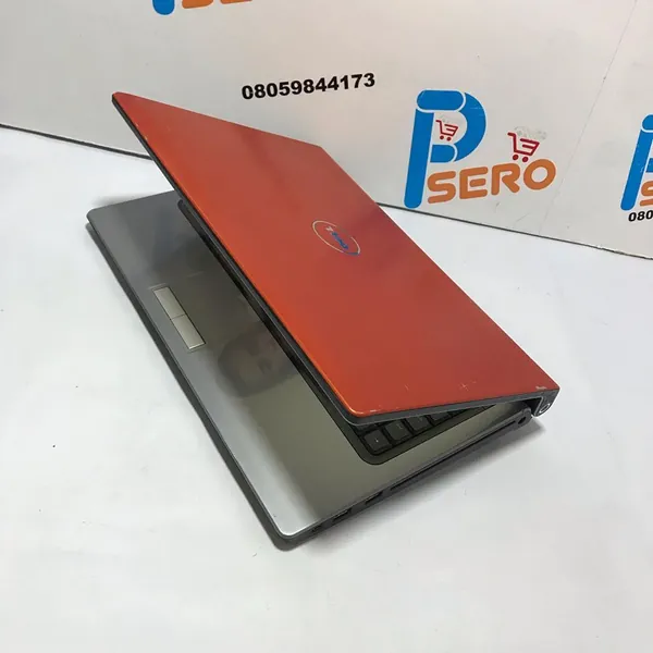 Dell Studio 1537 Laptop 250GB HDD 4GB Ram Intel Core 2 Dou Free Wireless Mouse