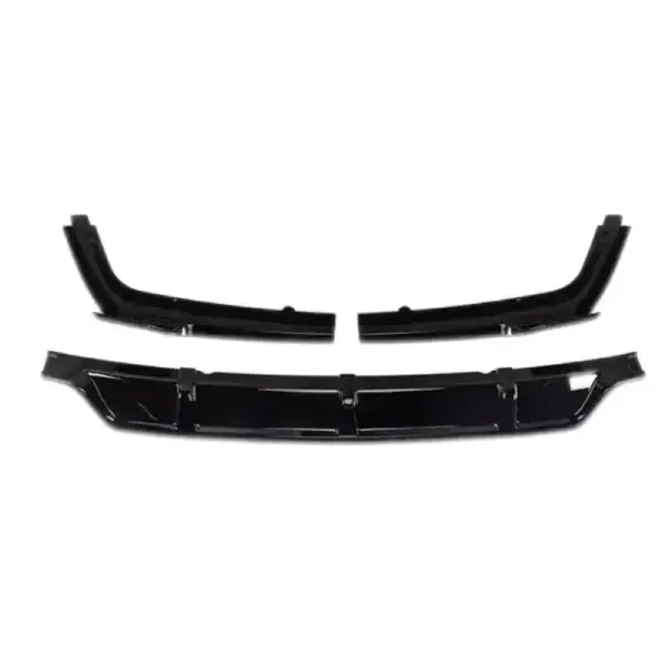 Aero Knight Kit M Performance M Sports Rear Diffuser After Lip Side Skirts Splitter Glossy Black Hmg07-801 CC-3873 Compatible With Bmw X7 G07 2019-2023
