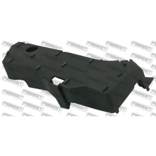 Nissan Almera UK Make N16E Retainer Front Bumper Right