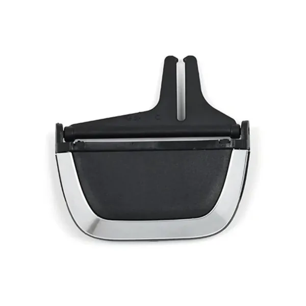 Dashboard A/c Air Outlet Vent Paddle Clip Ac Vent Grill Clip Slider 64229329579 Middle Centre CC-7265 Compatible With Bmw 5 Series G30 Series G32 2018-2022