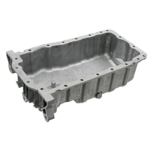 Volkswagen Golf/Jetta Sump Pan