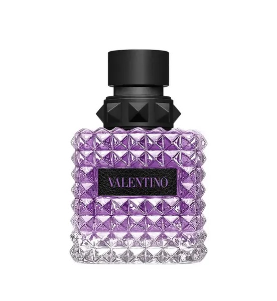 Valentino Born In Roma Purple Donna Eau De Parfum 50ml