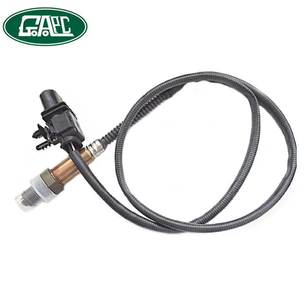 Germax Oxygen Sensor LR014227 Front Left Land Rover Discovery 4 2010 2011 2012 2013 2014 2015 2016 Range Rover Sport 2010 2011 2012 2013 GL1338