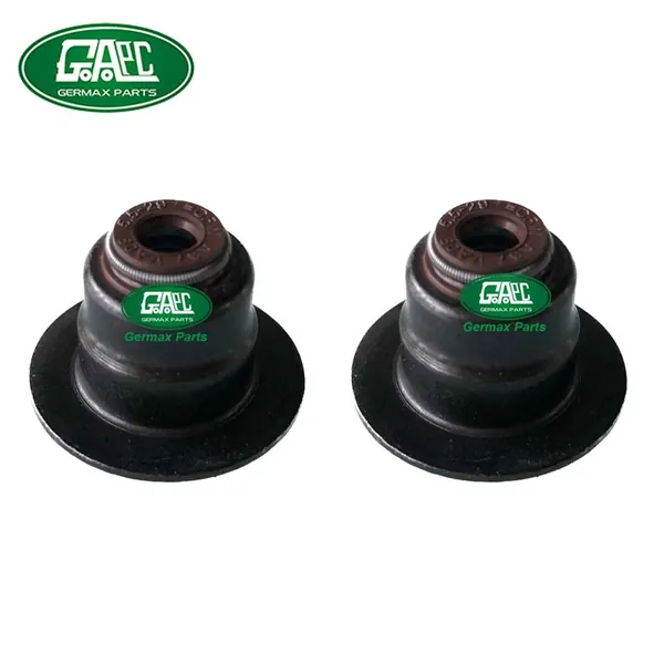 Germax Engine Valve Seal LR116489 LR091757 JDE40288 JDE38689 H4P36A536AA H4P3-6A536-AA H4P3-6A536-BA H4P36A536BA GL2614 GJ0760 Land Rover Range Rover Evoque 2012- New Range Rover Evoque 2019-2021 Rang