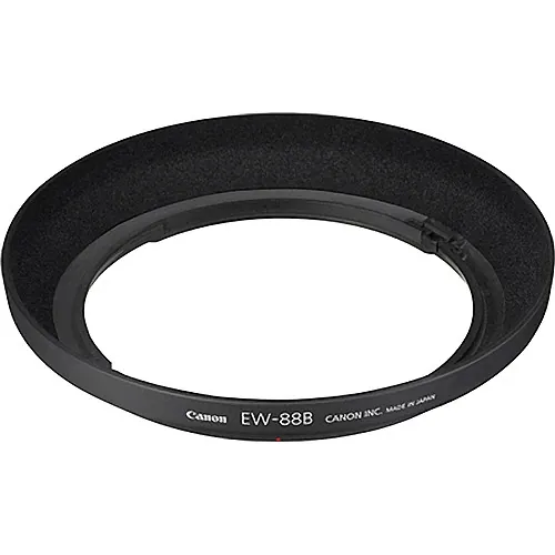 Canon EW-88B Lens Hood for Canon TS-E 24mm f/3.5L II Lens