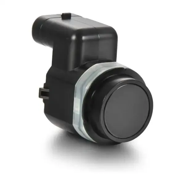 Parking Sensor 1s0919275a CC-1167 Compatible With Audi A1 A3 A4 A5 2008 2015 A6 A7 A8 2010 2015 Q3 2010 2015 Q5 Q7 Tt 2008 2015 Skoda Superb 08 15 Volkswagen Jetta Passat Tiguan 06 15