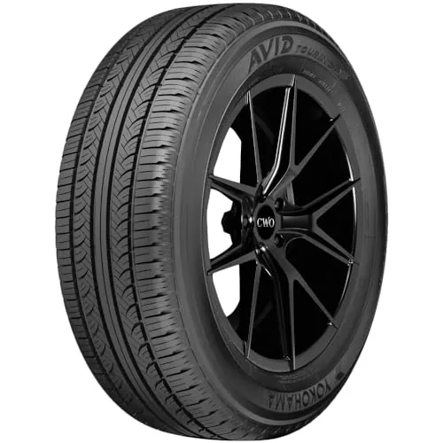 Yokohama Avid Touring-S 215/65R16 98T