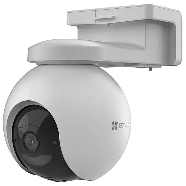 EZVIZ EB8 2K Battery-Powered PT 4G Security Camera