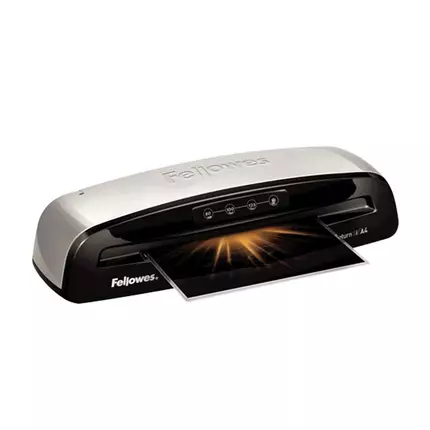Fellowes Laminator A4 Saturn