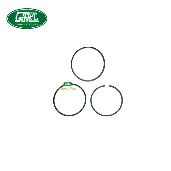 Germax Piston Rings 2.7L TDV6 Diesel 1316180-1 LR010297-1 XR853057-1 C2S24042-1 DA5126 GL1266-1 for Land Rover Range Rover Sport 2005-2009 Discovery 3 2005-2009 Discovery 4 2010-2016 Jaguar XJ 2003-20