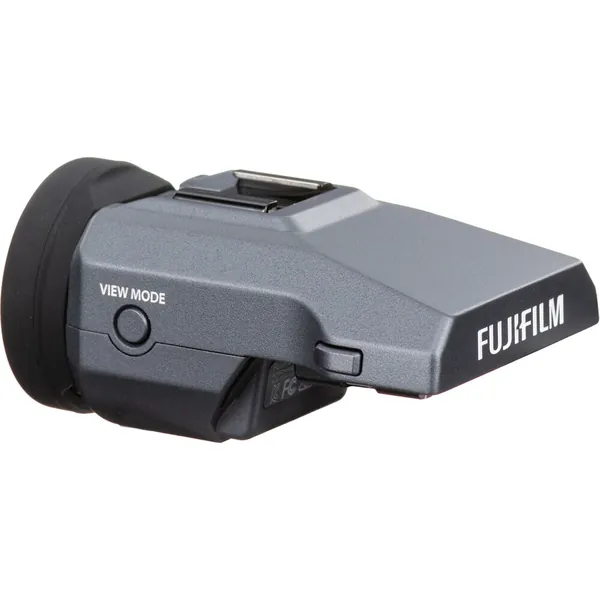FUJIFILM Removable 5.76m-Dot OLED EVF for GFX 100 Medium Format Mirrorless Camera