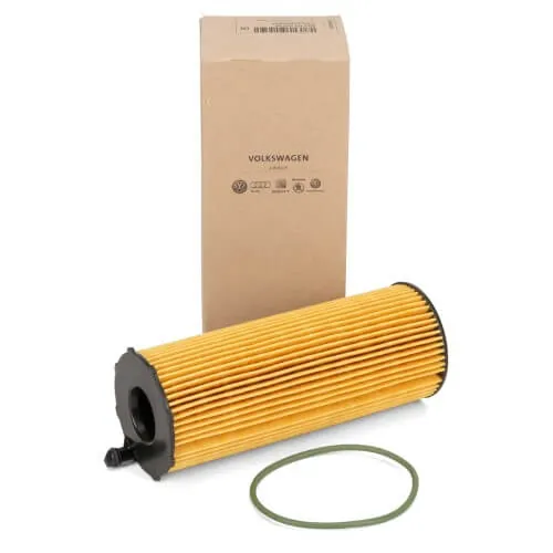 Volkswagen Touareg Oil Filter