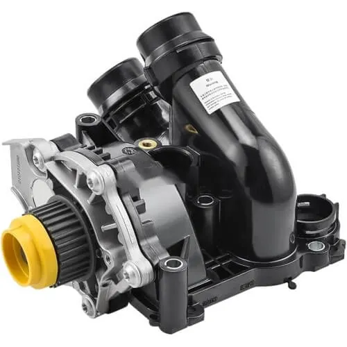Audi A3/A5 Water Pump (Without Housing)