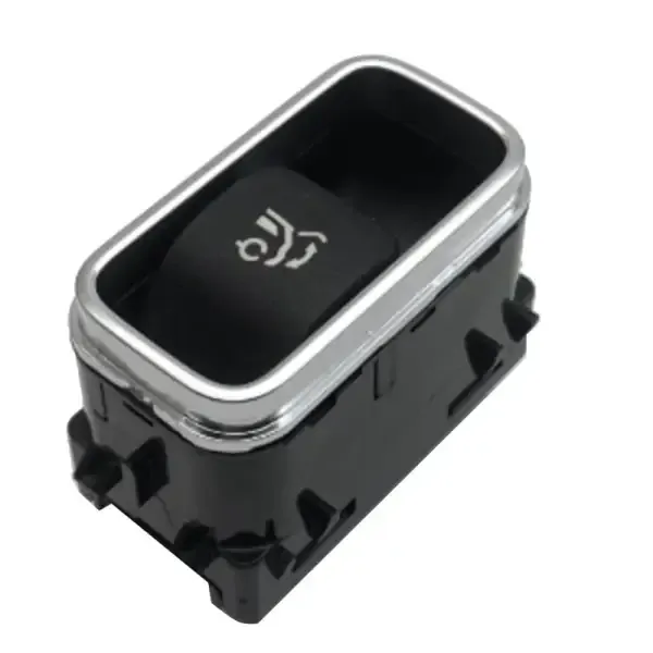 Trunk Boot Release Switch Button 1678207200 1678205702 Black CC-4931 Compatible With Mercedes Gle Gls W167 X167 2020-2024