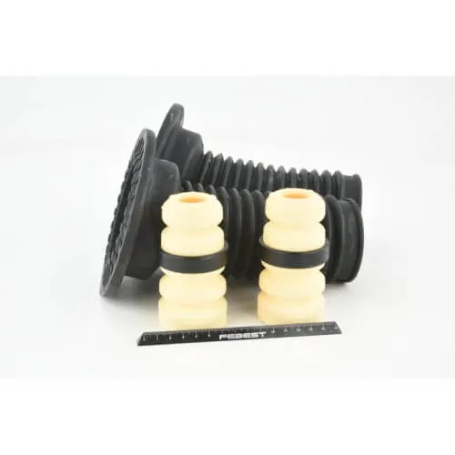 Toyota Highlander Boot With Jounce Bumper Front Shock Absorber Kit