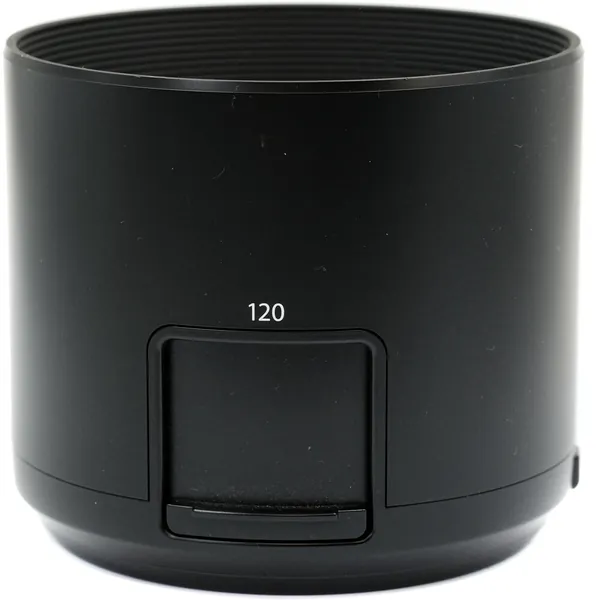 FUJIFILM Lens Hood for GF 120mm f/4 Macro R LM OIS WR Lens