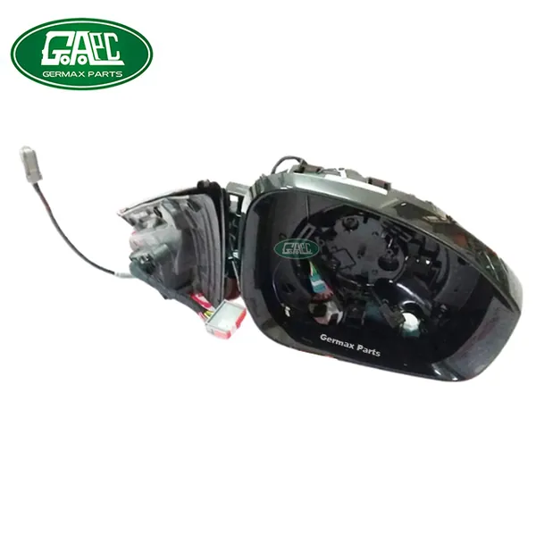 Germax Side Mirror Assembly LR064731 LR064754 Land Rover Range Rover Vogue 2013 – 2017 GLVG14031 Car Mirror Exterior Accessories