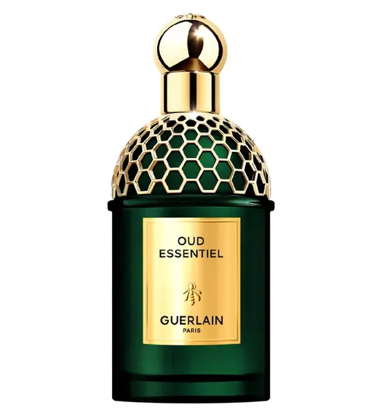 GUERLAIN Absolus Allegoria Oud Essentiel Eau De Parfum 125ml