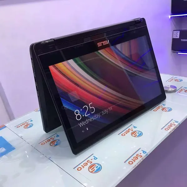 Asus Q302LA Laptop Touchscreen Intel Core i3 6GB RAM 500GB 13.3 inch