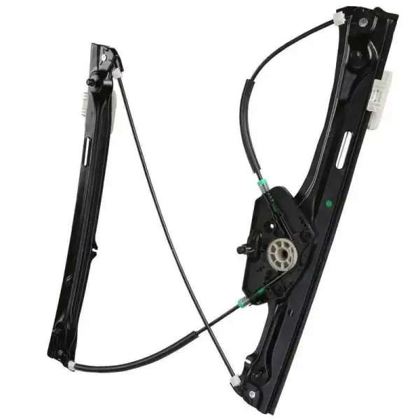 Window Door Regulator Lifter Switch Front Right 51337355636tw CC-2922 Compatible With Bmw X3 F25 2010-2017