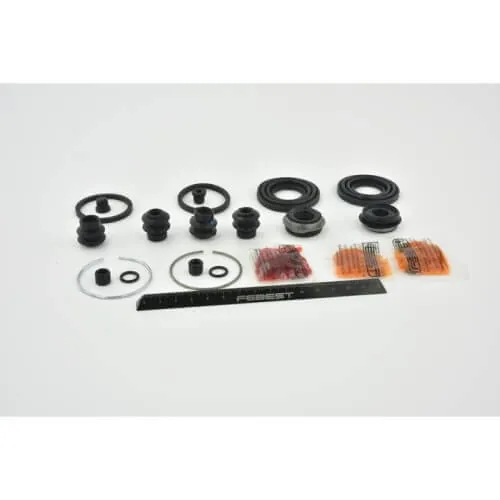 Mazda 6 GG Rear Brake Caliper Repair Kit