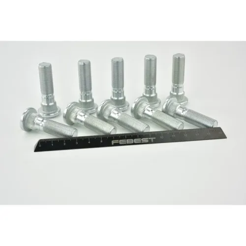 NISSAN PATHFINDER R51M 2005.01-2014.11 [EL] Wheel stud pcs 10