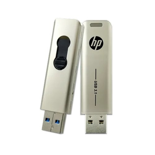 HP X796 128GB USB Flash Drive 3.1