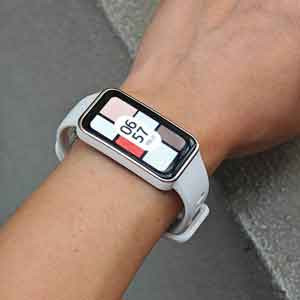 Huawei Band 9 Fitness Smartwatch