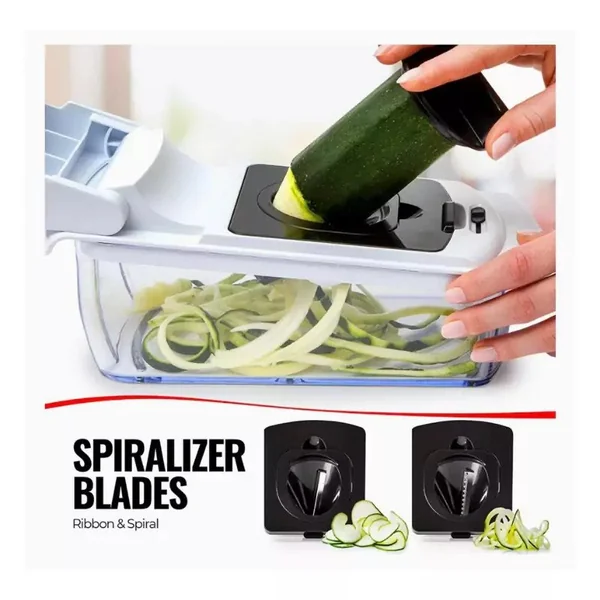 Kodtec Multi Chopper 6in1 KT-3103MC