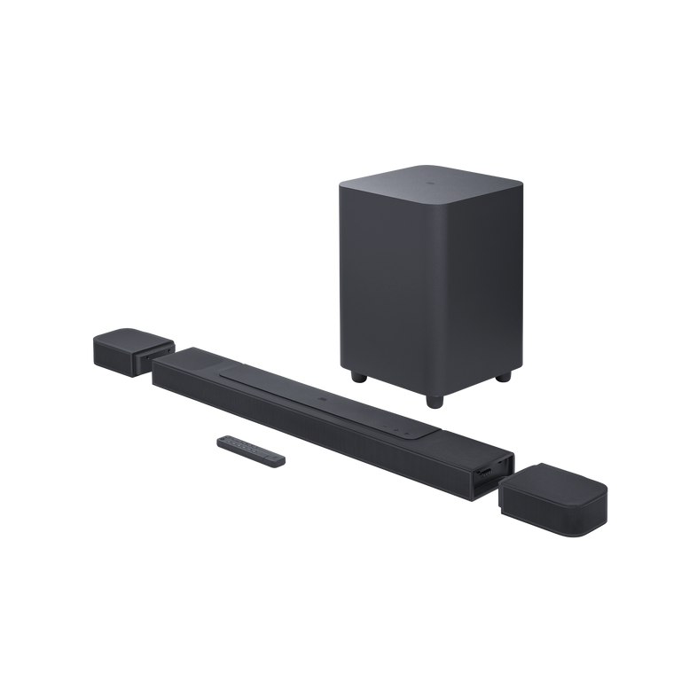 JBL Soundbar 1000