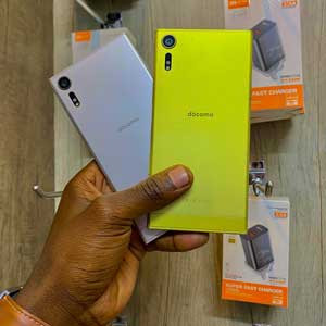 Used Sony Xperia XZs 3/32GB