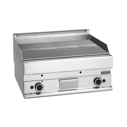Generic Commercial Gas Chapati Griller 2 Size