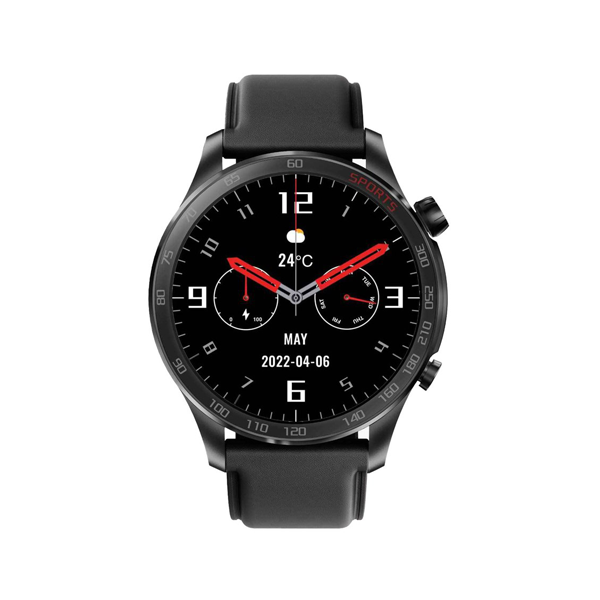 Green Lion G-Wear Amoled Watch