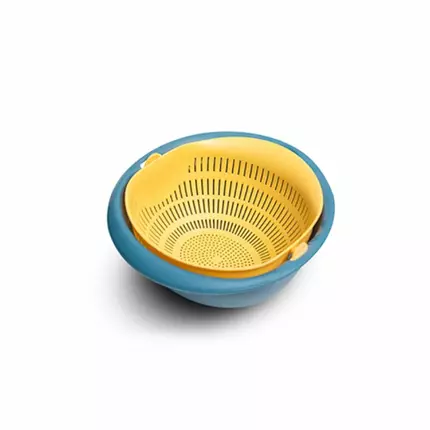 TBP Multipurpose Strainer MS-P/G/B Pack of 12