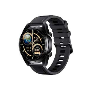 Porodo Nebula Smart Watch