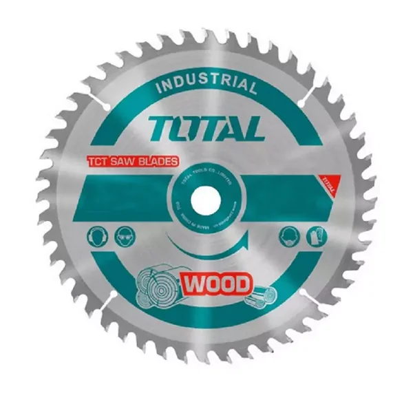 Total Circular Saw Blade 12" for Wood TAC231923