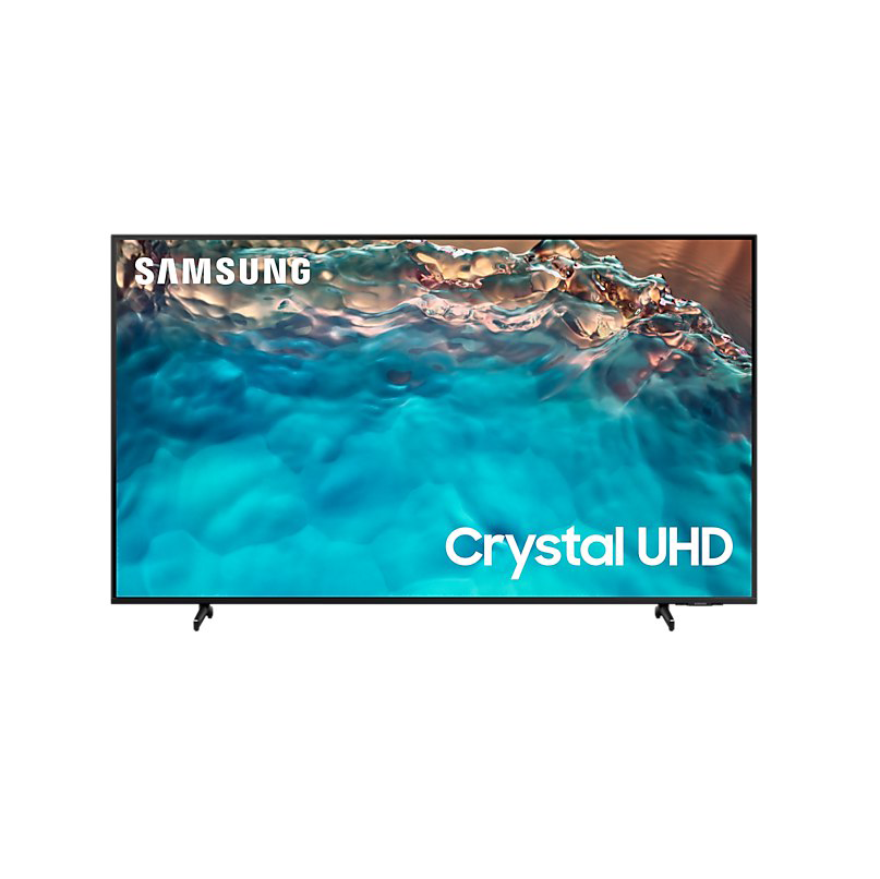 Samsung 75" (75BU8100 Crystal UHD 4K Smart TV)