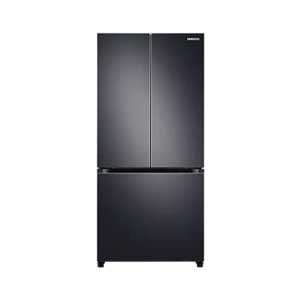 Samsung French Door Refrigerator 256LTR
