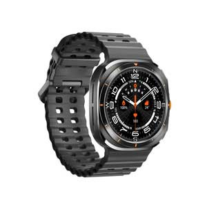 Porodo Voyager Smart Watch