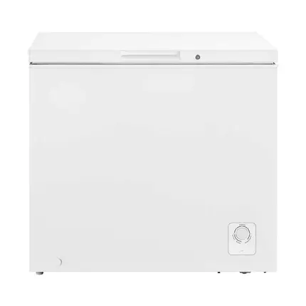 Hisense Chest Freezer 198L 3D Cooling, Easy Cleaning, Keep For 135H, White H245CF