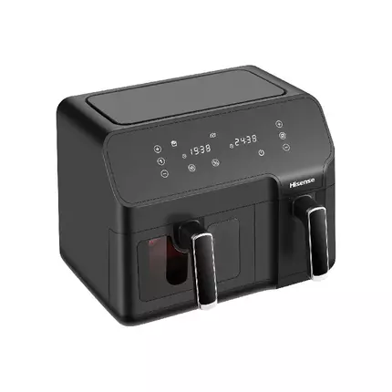 Hisense Duct Air Conditioner 85000BTU with Inverter, Cooling & Heating, R410A Refrigerant, Remote Control, Auto Restart AUD-85UX4RPH8