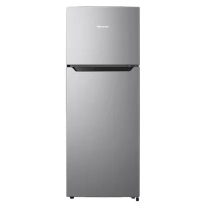 Hisense 205L Double Door Refrigerator (Model RD27DR4SA)