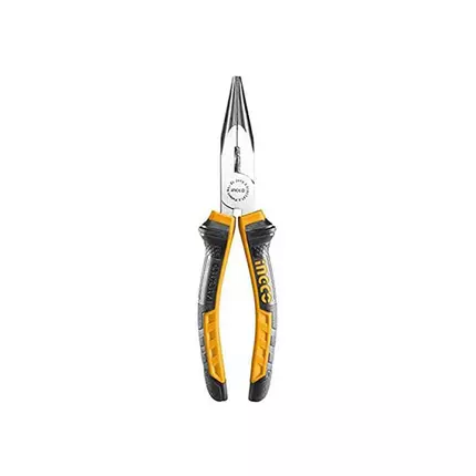 Ingco Long Nose Pliers 6" HLNP08168