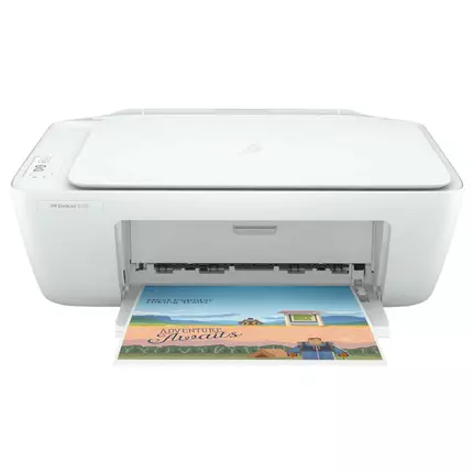 HP DeskJet Color Printer 3in1 Print/Copy/Scan 2320