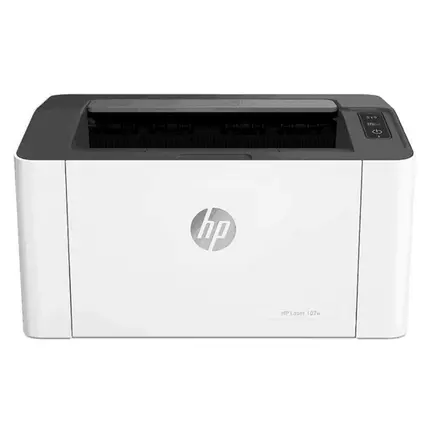 HP LaserJet Printer 107W