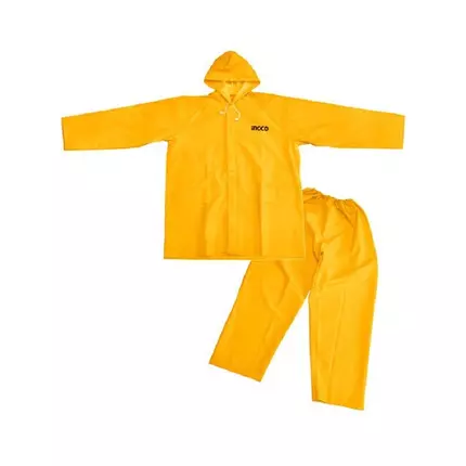 Ingco Rain Suit 3XL HRCTSKT031