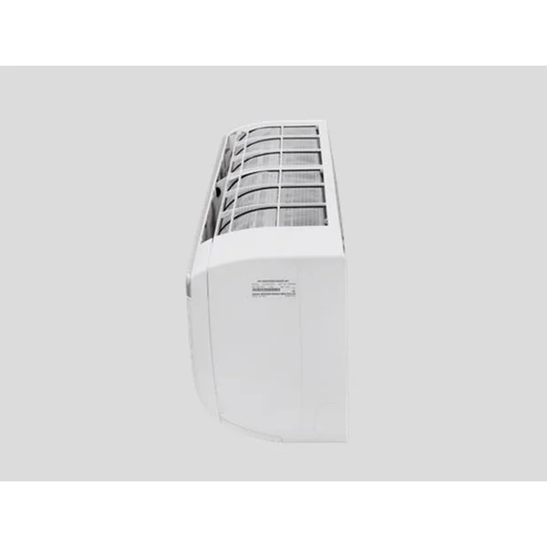 Daikin 3-Star Inverter Wall Split AC 2 Ton (24000 BTU), 3 Star Inverter Split AC for Efficient Cooling, FTKL60UV16UZ