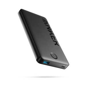 Anker 323 Power Bank